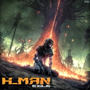 H_Man – Exile