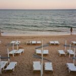 Summer Seating Chart from