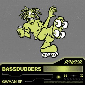 BassDubbers – Gwaan EP