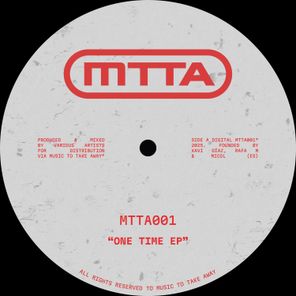 Micol (ES), Rafa M – (MTTA001) One Time