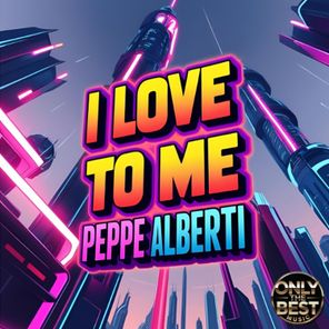 Peppe Alberti – I Love to Me (Na Na Na)