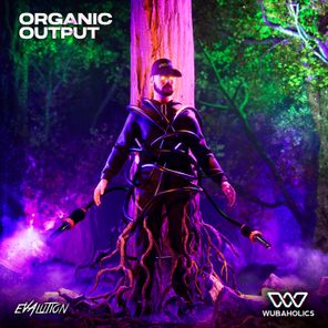 Evalution, Oddly Eazy – Organic Output