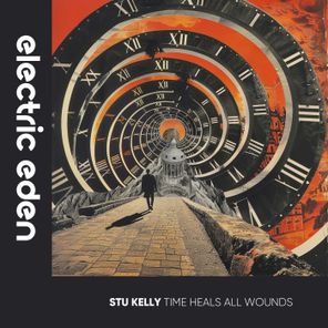Stu Kelly – Time Heals All Wounds