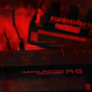 Tomash Gee, Hellboy – Industry