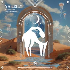 Cafe De Anatolia, Overzak – Ya Leily