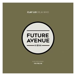 Clay Lio – Deja Who