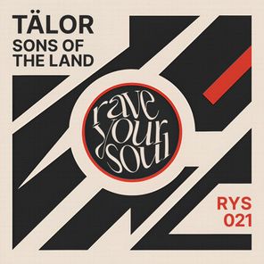 Tälor – Sons Of The Land