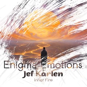 Jef Karlen – Inner Fire