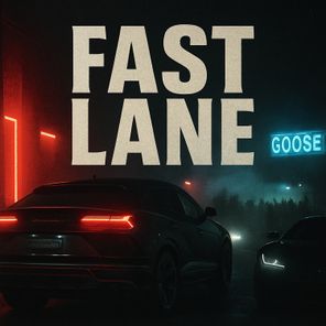 DJ Frest – Fast Lane