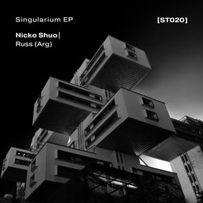 Russ (ARG), Nicko Shuo – Singularium