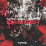 Eksman, Captain Bass – Danger