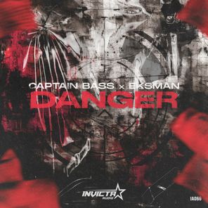 Eksman, Captain Bass – Danger