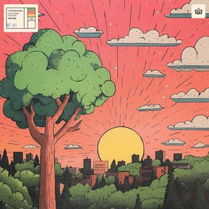Dani Catalá, Hooveret – New Day