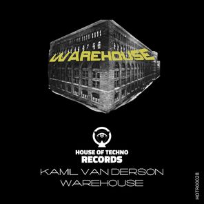 Kamil Van Derson – Warehouse