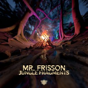 Mr. Frisson – Jungle Fragments