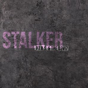 Luis Armando, Tonepushers – Stalker