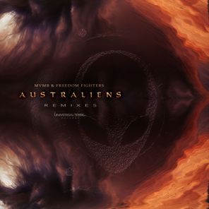 Pspiralife, MVMB – Australiens Remixes