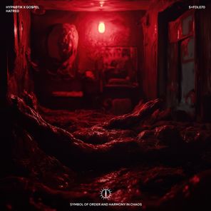 GO$PEL, HYPNØTIK – HATRED