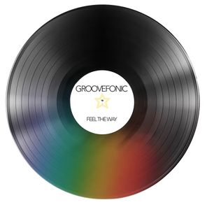 GROOVEFONIC – Feel the Way