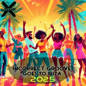 Diego Sosa, Mauro Vetter – ICG Goes to Ibiza 2025
