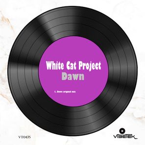 White Cat Project – Dawn