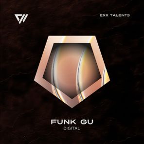FUNK GU – Digital