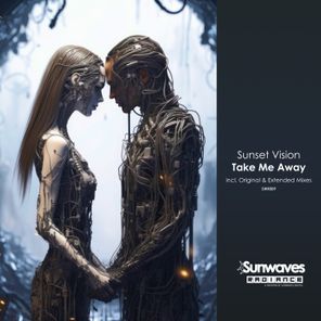 Sunset Vision – Take Me Away