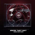 Robin Hastings – Break That Shit
