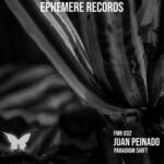 Juan Peinado, Elliot Anderson – Paradigm Shift EP