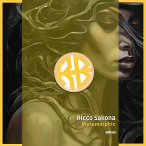 Ricco Sakona – Metamorphic