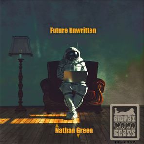 Nathan Green – Future Unwritten