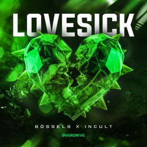 Bössels, Incult – Lovesick