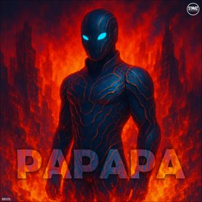 Steve Levi – Papapa