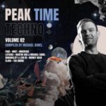 Luis M, Lutgens – Peak Time Techno, Vol. 02