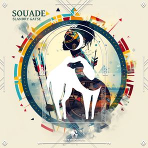 Cafe De Anatolia, Slandry Gatse – Souade