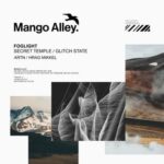 ARTN, foglight – Secret Temple / Glitch State