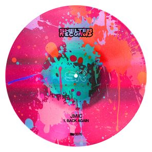 JMIC – Back Again
