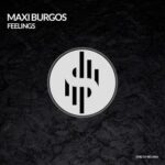Maxi Burgos – Feelings