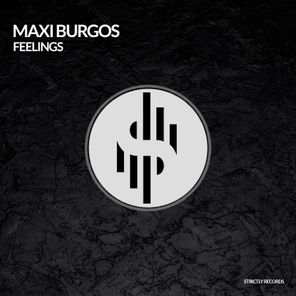 Maxi Burgos – Feelings