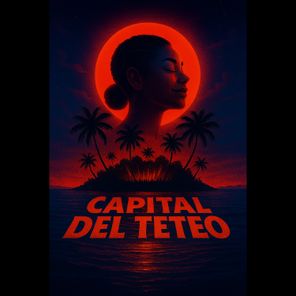Danny G – CAPITAL DEL TETEO
