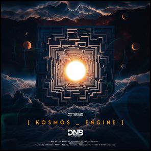 PAV4N, flowanastasia – [ KOSMOS ENGINE ]
