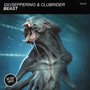 Giusepperino, Clubrider – Beast