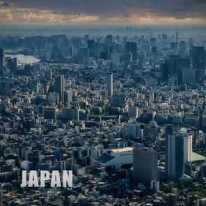 Beau Damion – Japan