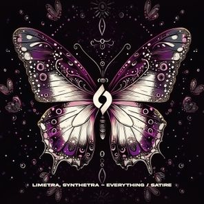 Limetra, Synthetra – Everything / Satire