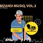 STI T’s Soul – Mzansi Musiq, Vol. 3