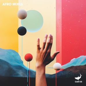 Titron, Kobes – Afro Mixes