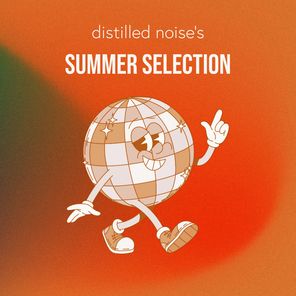 Summer Selection Chart from Distilled Noise
