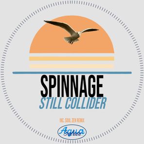 Spinnage, Soul Zen – Still Collider