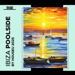 Ivan Pica, Peter Brown – Ibiza Poolside 2025