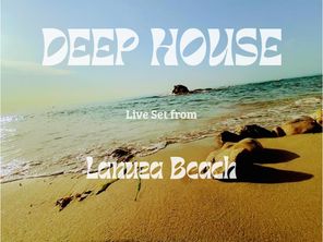 Deep House Chart from